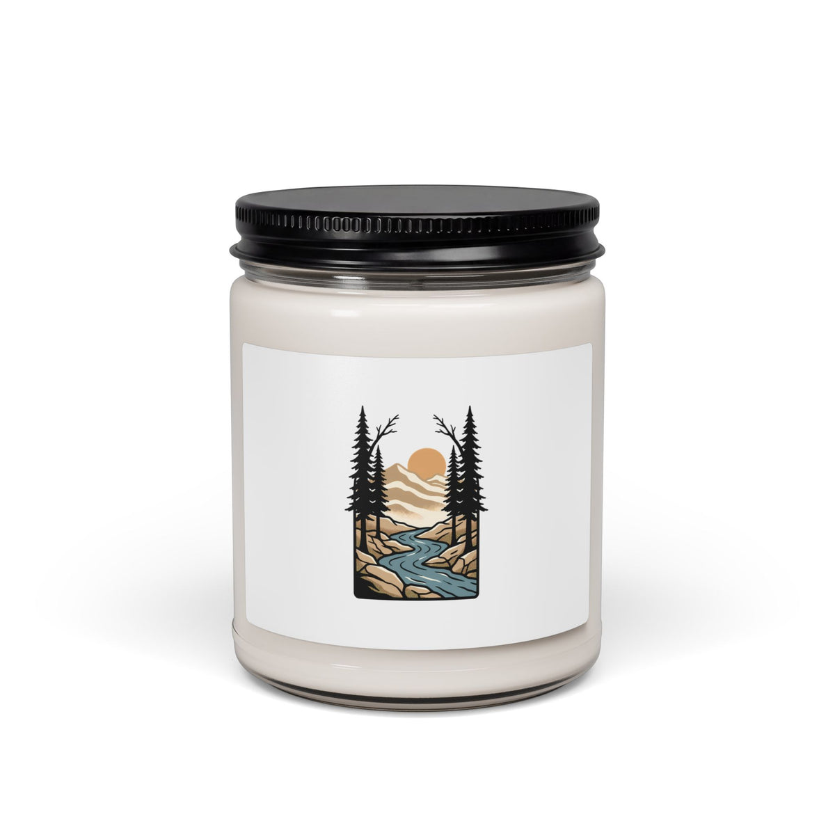 Riverview Scented Candle