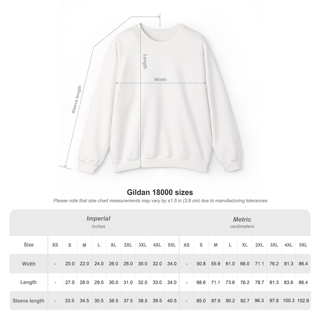 Matthew 17:20 Sweatshirt