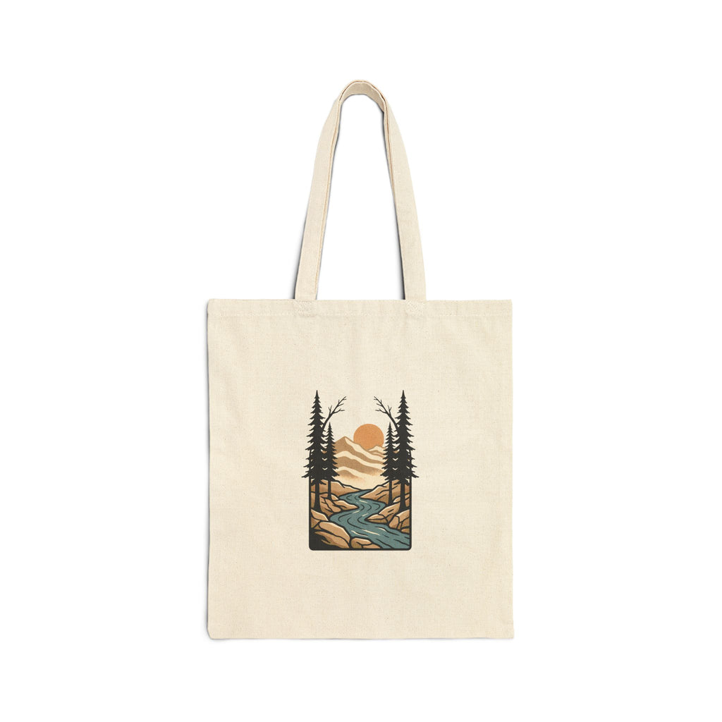 Riverview Tote Bag