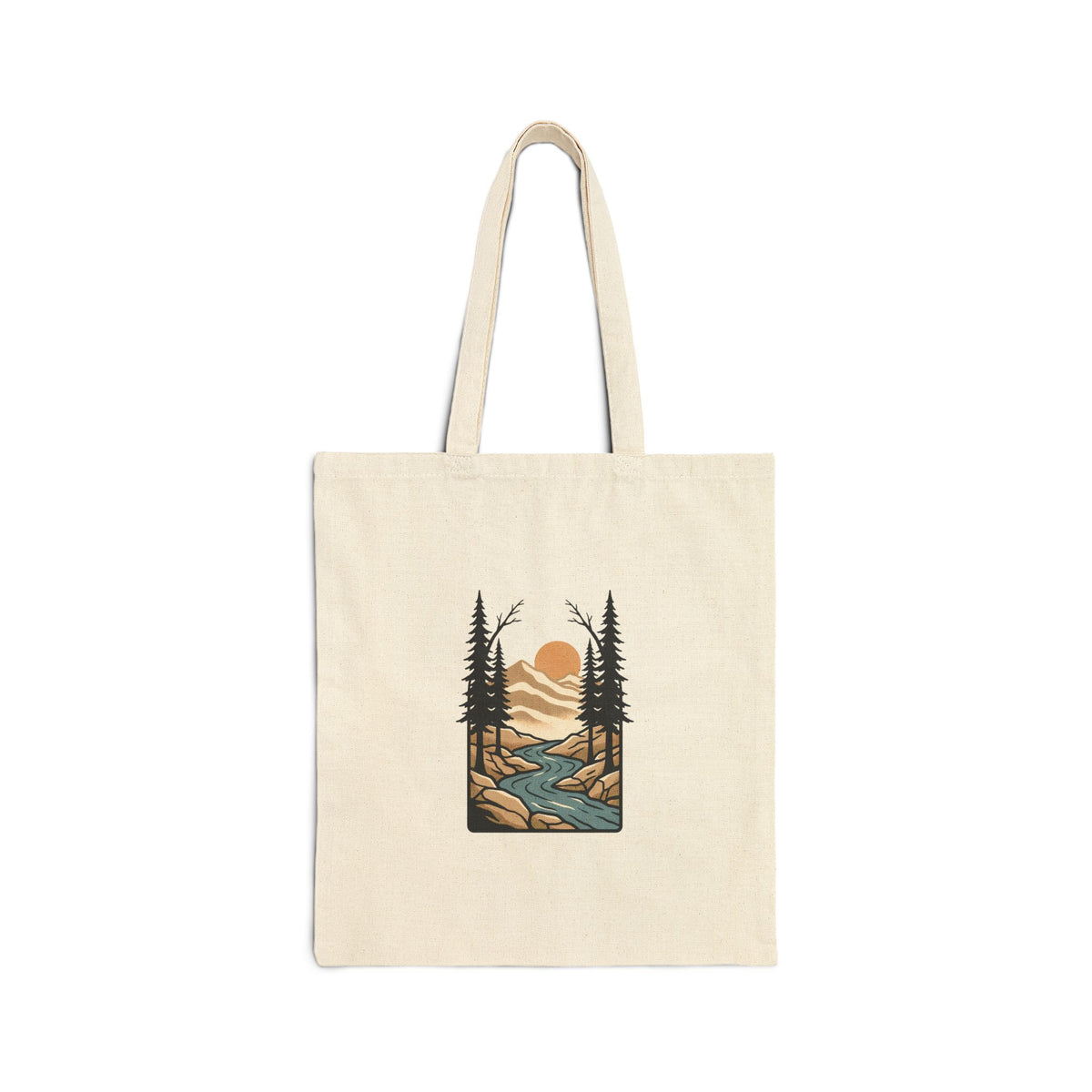 Riverview Tote Bag