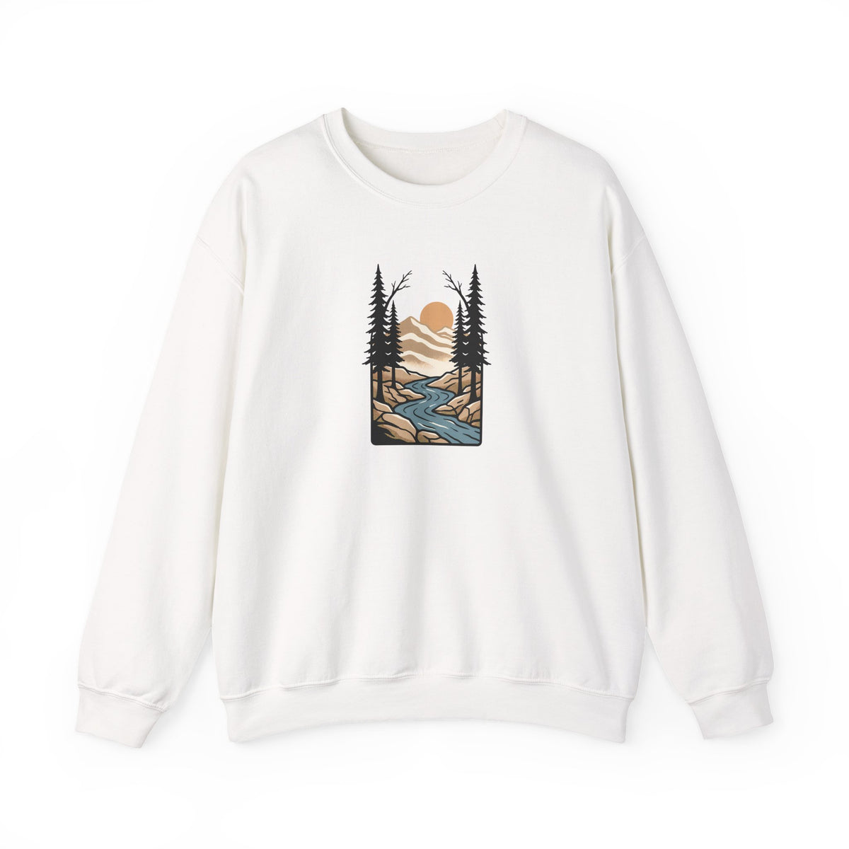 Riverview Sweatshirt