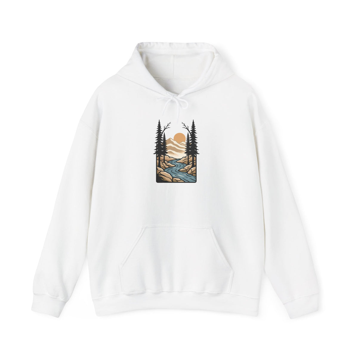 Riverview Hoodie