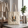 Riverview Tote Bag
