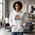 Matthew 17:20 Hoodie