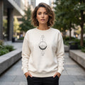 Nature Connected Sweatshirt