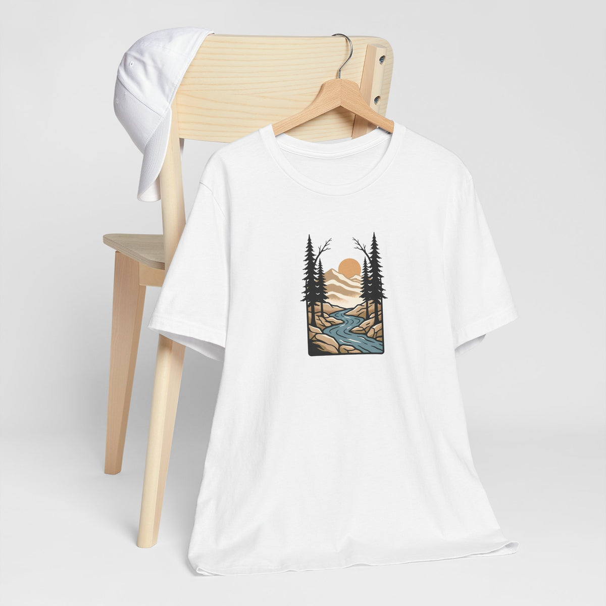 Riverview T-Shirt