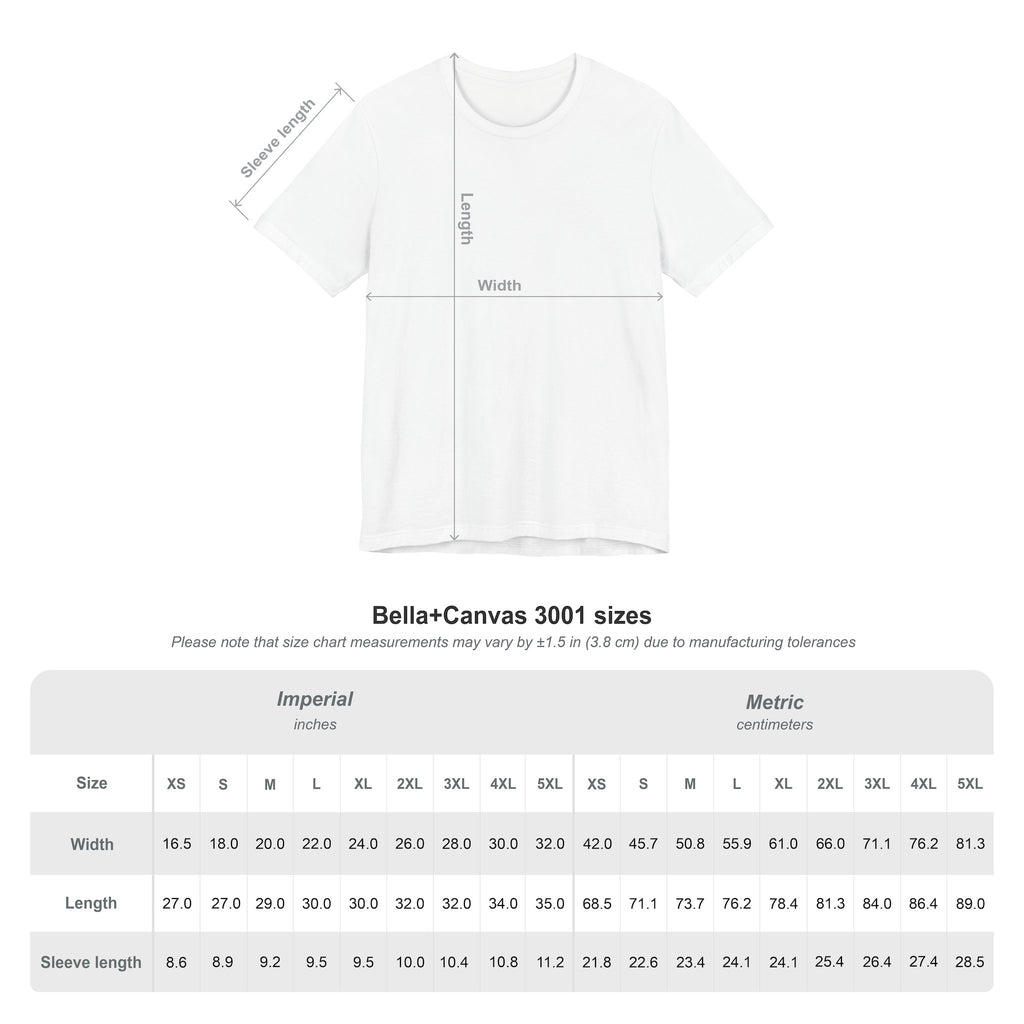Matthew 17:20 T-Shirt