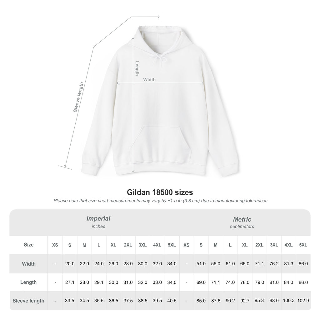Matthew 17:20 Hoodie