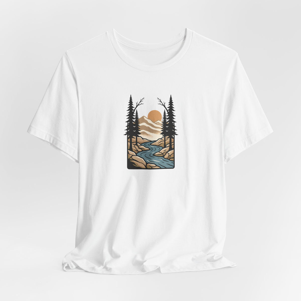 Riverview T-Shirt