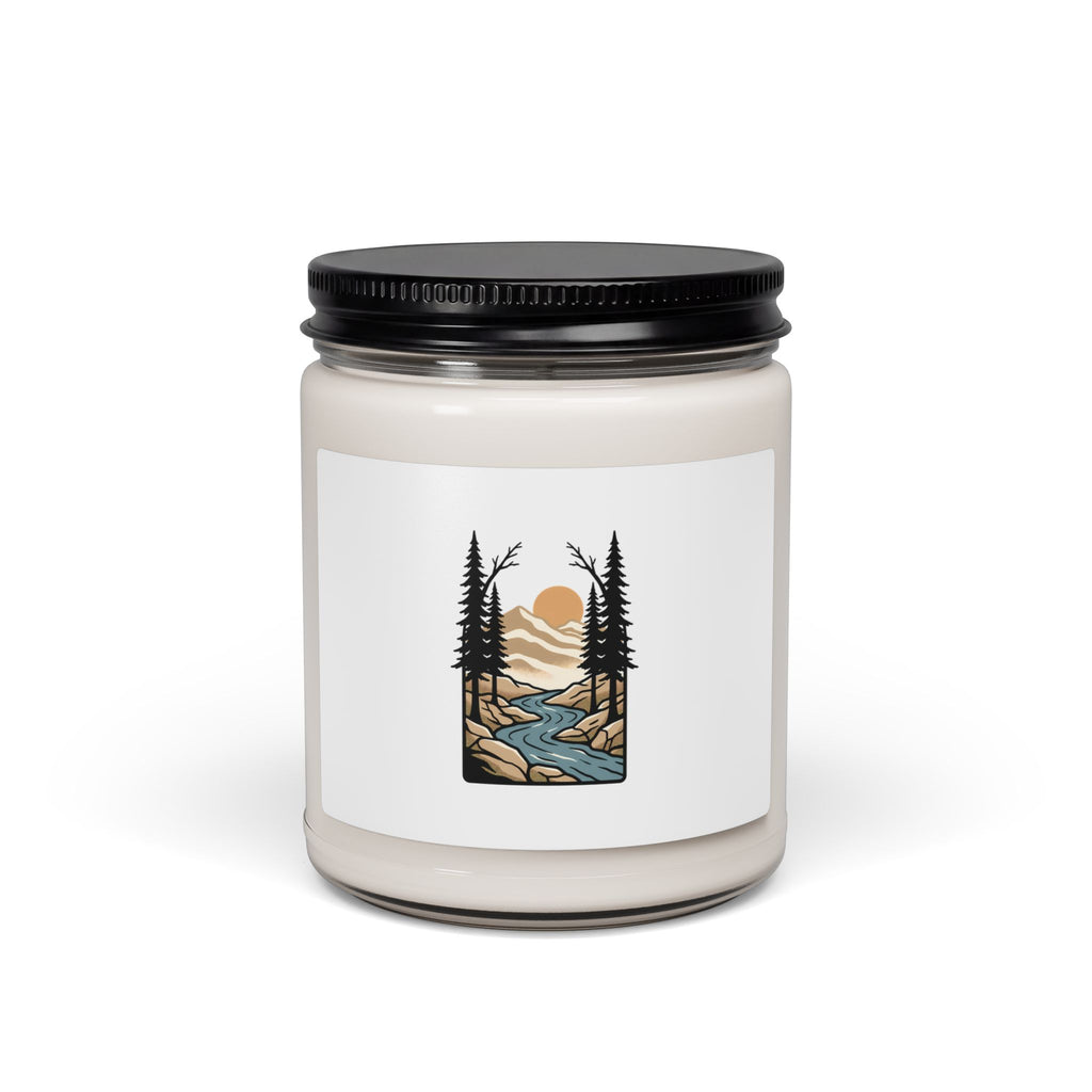 Riverview Scented Candle
